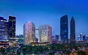 Grand Hyatt Guangzhou